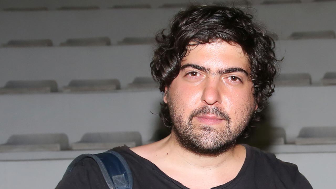 Δημήτρης Καρατζάς