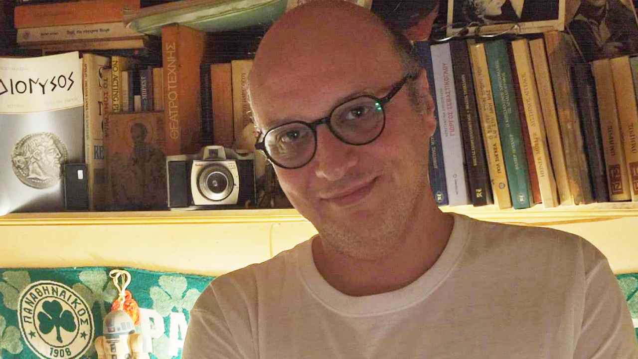 Αλέξανδρος Σωτηρίου