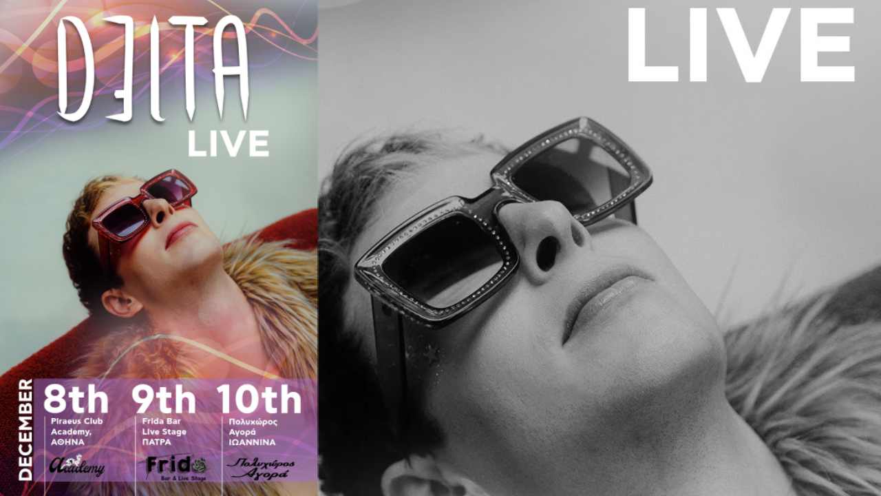 D3lta Live