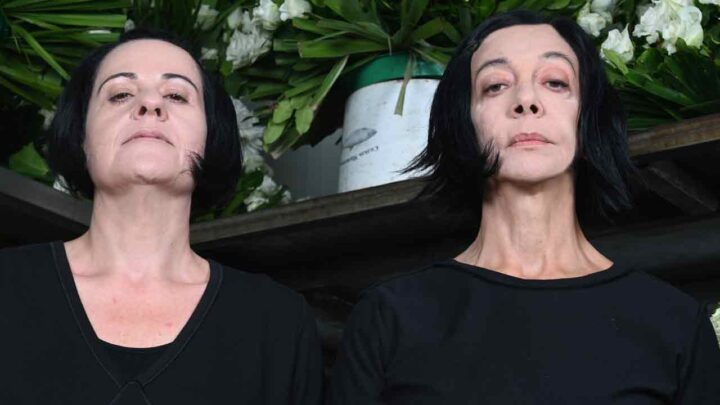 Είδα: «Δούλες»