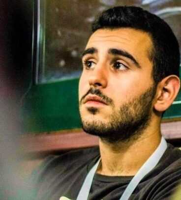 Μιχάλης Μαλανδράκης: Με τον ήρωα μου