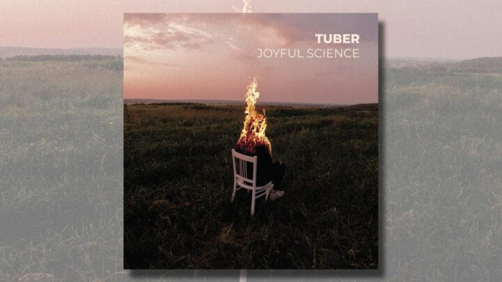 Tuber - Joyful Science