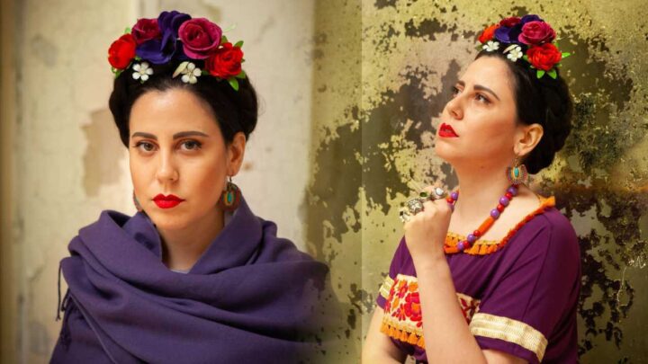 Frida