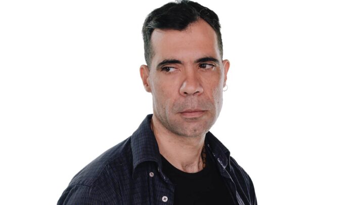 Νάσος Φρίγγης