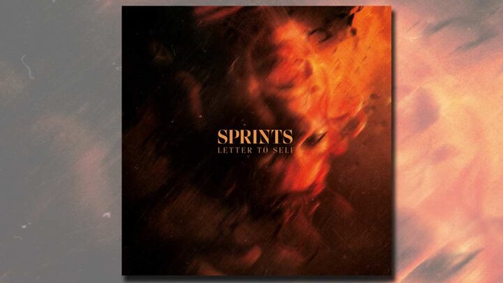 Sprints: Letter to Self