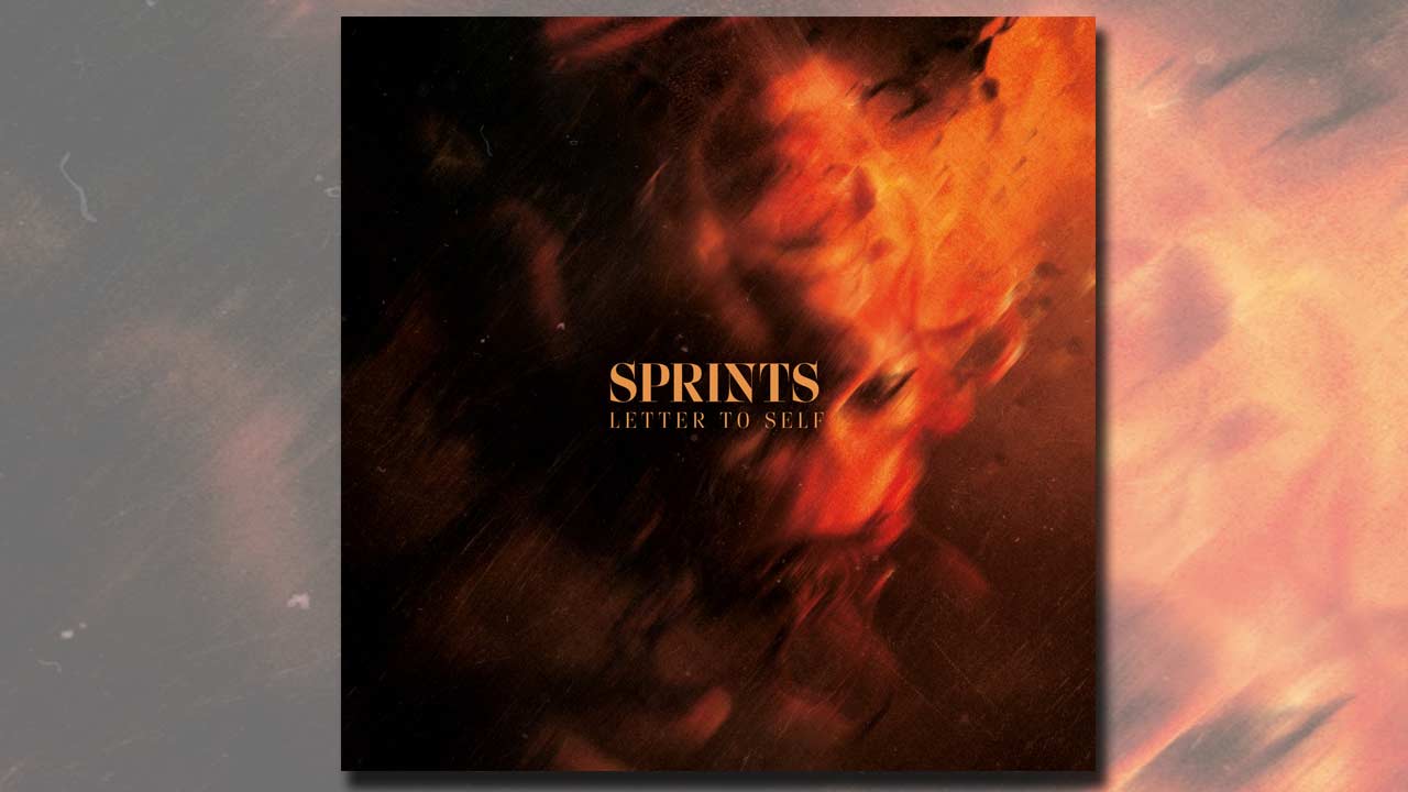 Sprints: Letter to Self