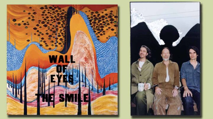 The Smile