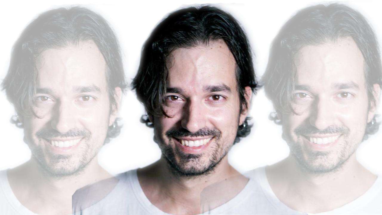 Γιώργος Λουράκης