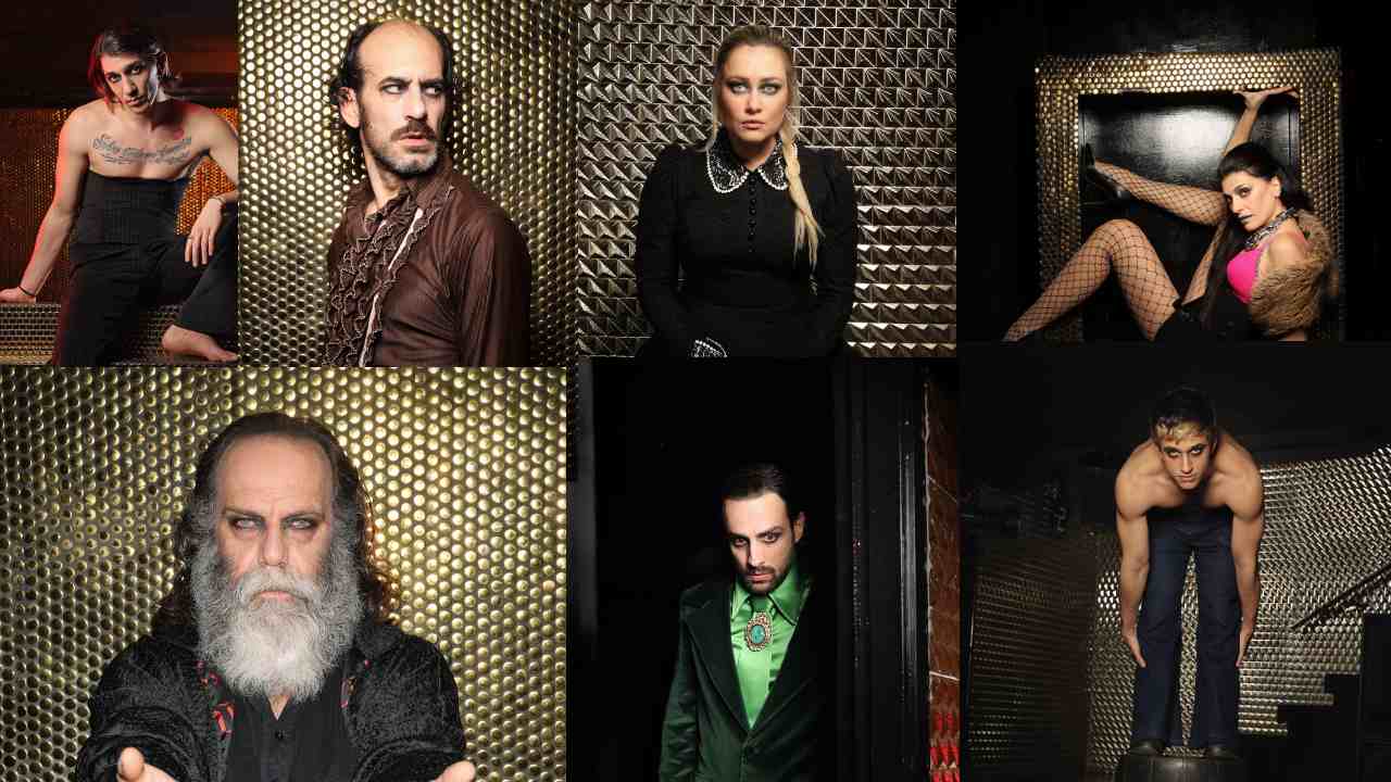 Η «Αγρυπνία»