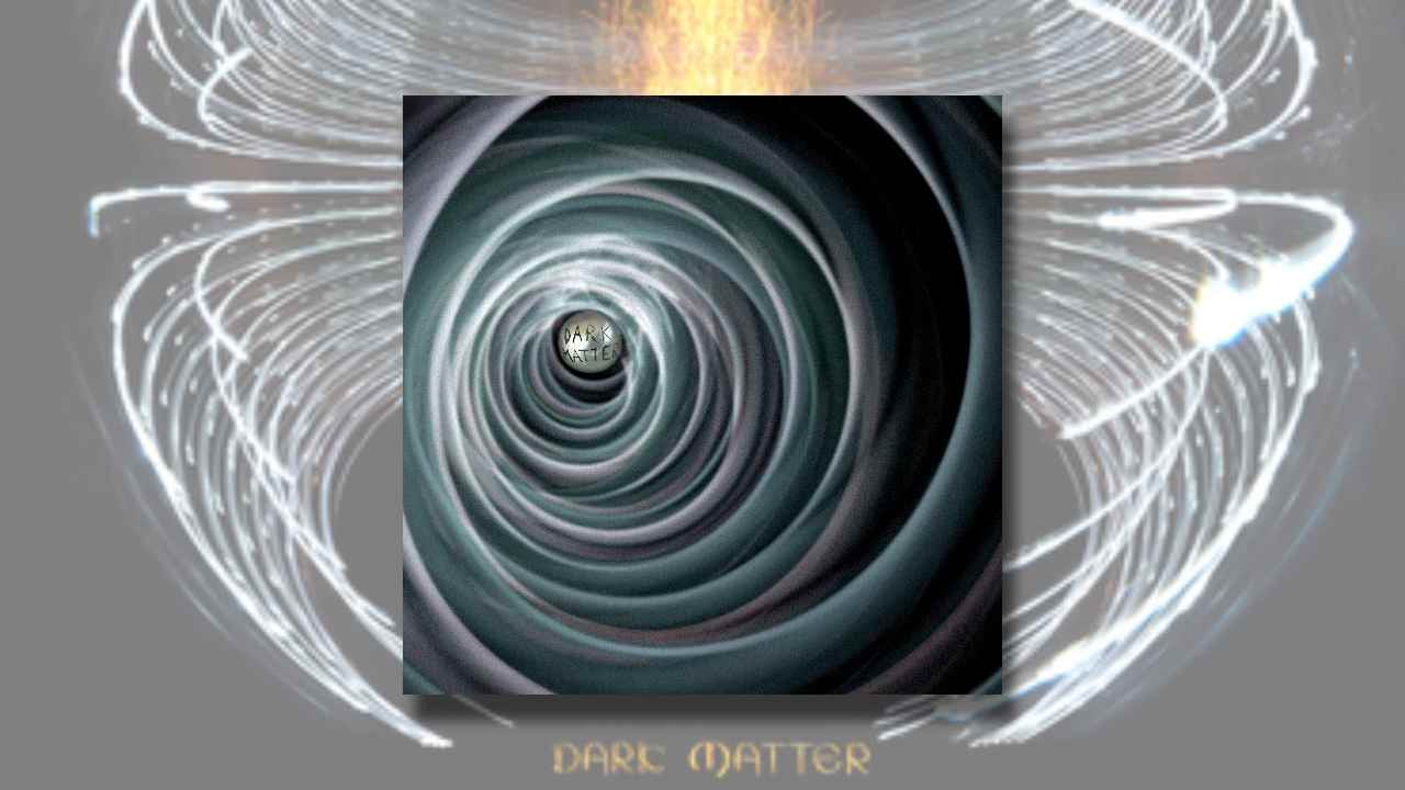 Dark Matter