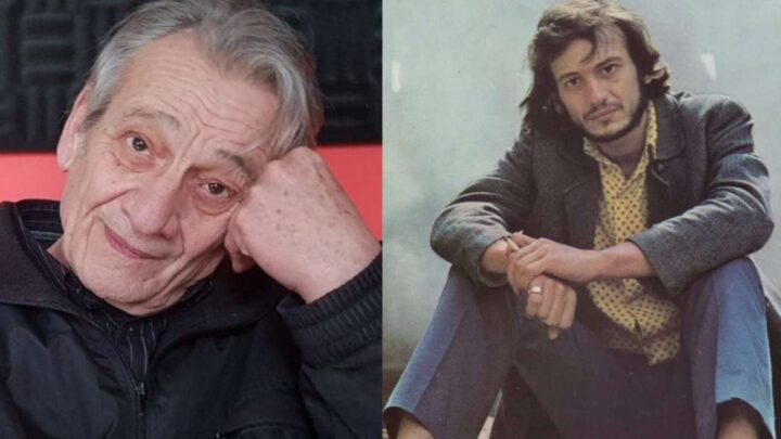Αφιέρωμα στον σκηνοθέτη Ανδρέα Θωμόπουλο