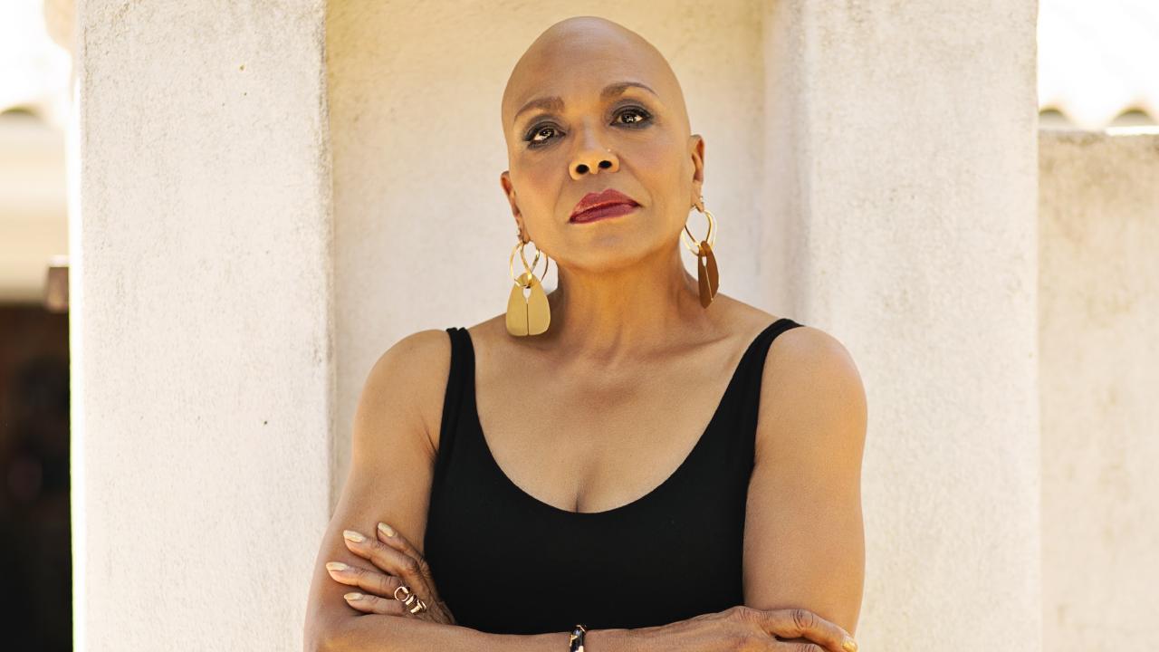 DEE DEE BRIDGEWATER