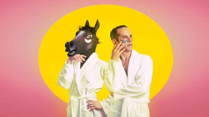 Είδα: «Spa-σε κατάρα»