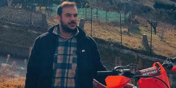 Αν πούλαγε ηρωίνη θα ζούσε