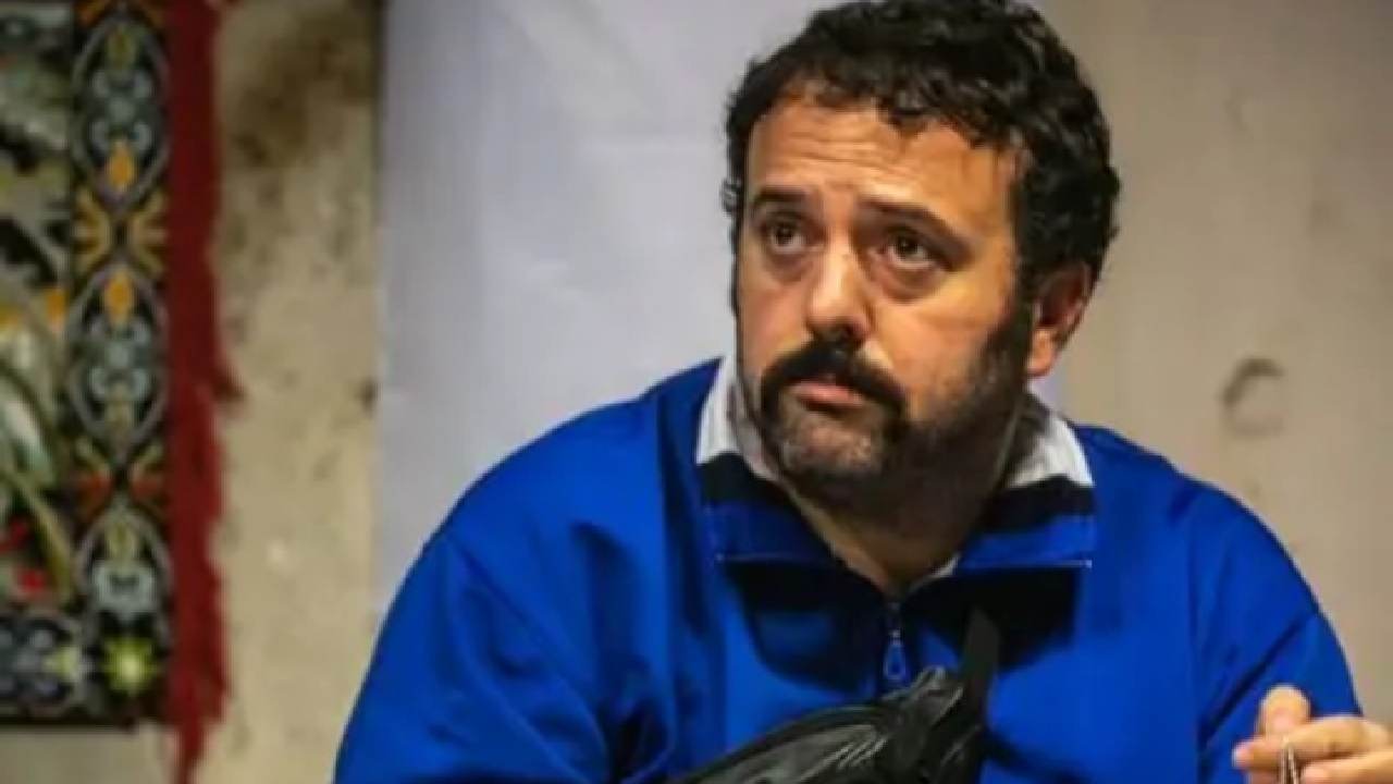 Δημήτρης Χατζημιχαηλίδης