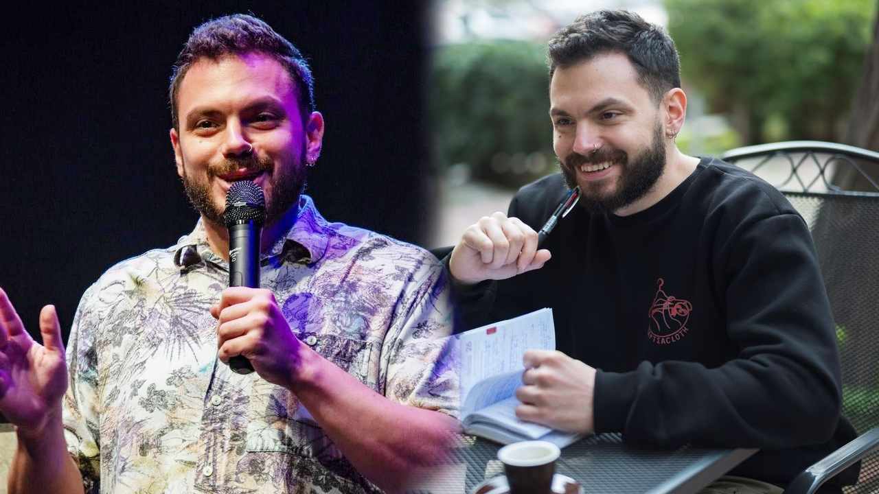 Σεβαστέρης