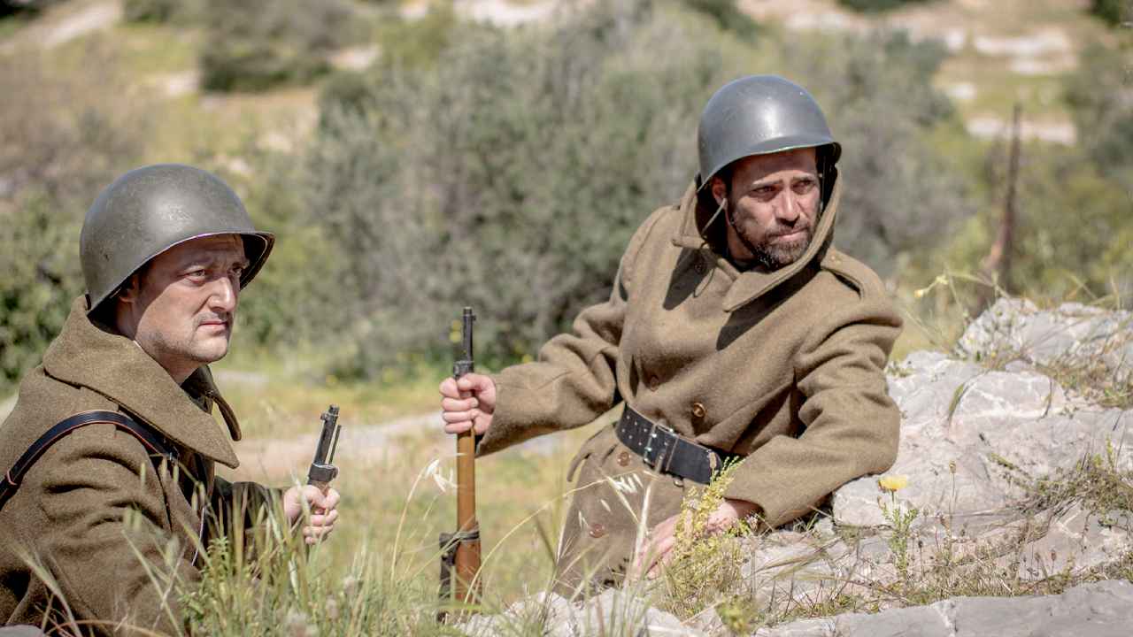 Το Όνειρο της Ιωνίας