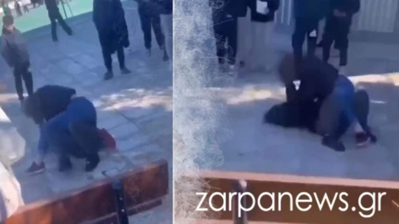 Βία, αβίωτη