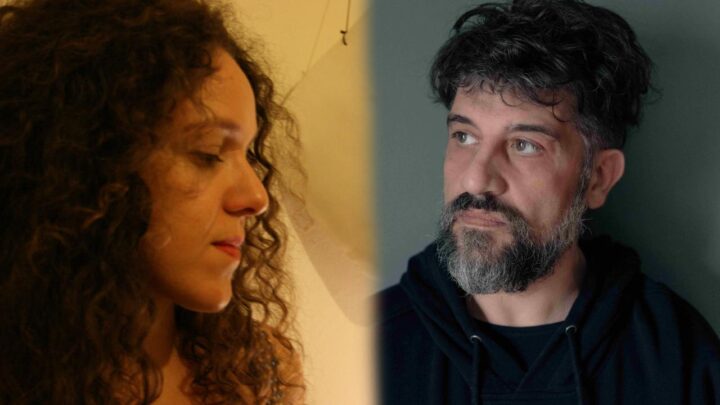 Θεατρικό Εργαστήρι στη Ζάκυνθο
