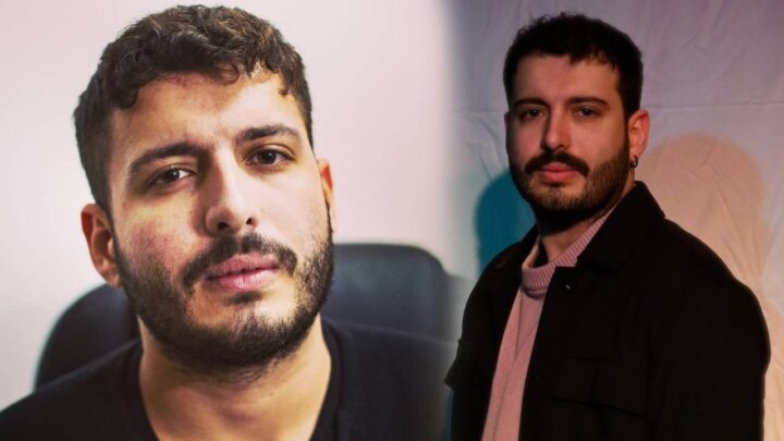 Μιχάλης Κατσούδας