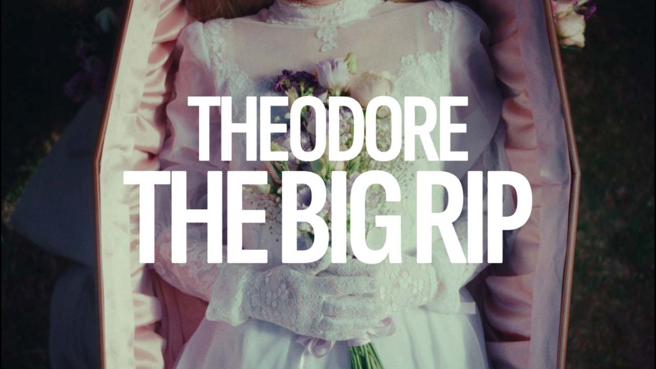 Big Rip του Theodore