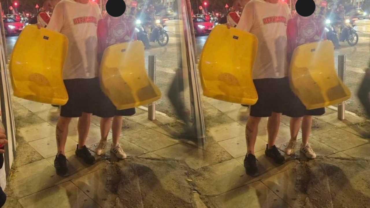 10 πράγματα που «φαίνονται»
