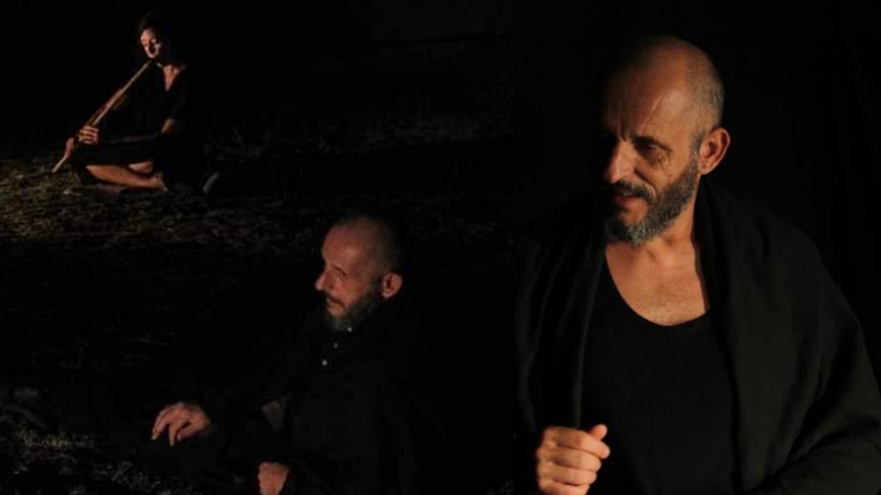 «Ο ξεπεσμένος δερβίσης»