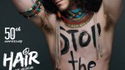 HAIR Τhe Musical