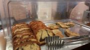 Πρωινό στην Άφησο